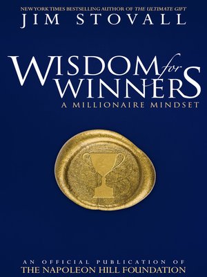 cover image of Wisdom for Winners